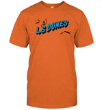 L.S.Dune Halloween 2023 Shirts