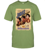 Jonas Brothers Toronto Ontario, Canada 2023 Event T-Shirt