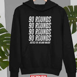 90 Rounds Justice For Jayland Walker Unisex T-shirt