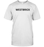 Los Angeles Clippers Fans Westbrick T-Shirt