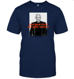 limited Scooter Open Your Mind and Your Trousers Photo shirt