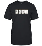 Limited Tarantino Kill Bill Punch Shirt