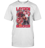 Laygo Layden Blocker Collage T Shirt 2023