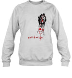 limited Solidarity t shirt