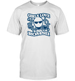 Girls Love Romsii 2024 Shirt