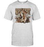 Joe Stamm Band 2024 Summer Tour Shirt