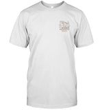 Kixncoffee Fueled By Coffee Driven By Sneaker Shirt