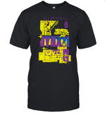Jynxzi X Ssg X R6 Ah 2 Ez Shirt New