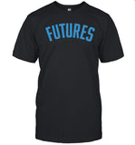 Jimmy Eat World Futures Oxford Pennant Applique shirt_1