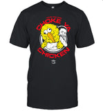 Kevin Holland Choke My Chicken In Austin Tx Tee