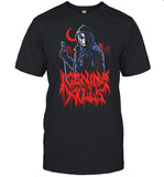 Ice Nine Kills Silence Comic T-Shirt