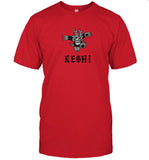 Keshi Nox Shirt