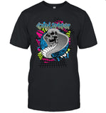 Cobra Starship Metal Cobra Tee