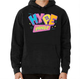 90's The Hype House Unisex Hoodie