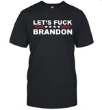 Let's Fuck on Tee