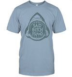 Ladies And Tangents Shark Sad Bitch Island Shirt 2024