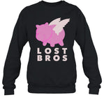 Lost Bros When Hamm Flies 2024 Shirt_1
