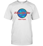 Lany A Beautiful Blur New York 2023 Shirt