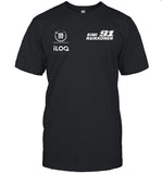 Kimi Project 91 Trackhouse Shirt Limited