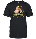 Jojosiwas Karma's A Boomerang T Shirt