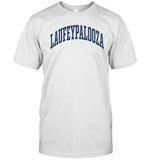 Laufeypalooza