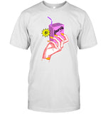 AJR Inertia Livestream Shirt