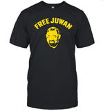 Jett Howard Free Juwan Shirt