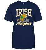 Irish vs Anmyone New T-Shirt & Hoodie Limited