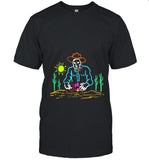 Iggy Azalea Sep 20 2024 The Motherland Rodeo T-Shirt