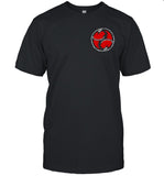 Intertwined The Used Established 2000 T-shirt