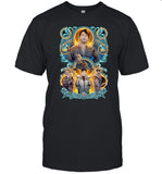 ISWM 2 Cosmos Shirt