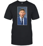 Limited Bills Mascot Dan Orlovsky Shirt