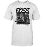 Keke Palmer T-Shirts Big Boss
