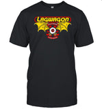 Lagwagon Eye California Tee