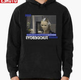 $uicideboy$ Materalism As A Means To An End Album Suicideboys Unisex T-Shirt
