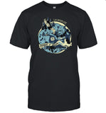 La Dispute Sydney Wolves Shirt