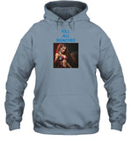 Kill All Roaches Save The Baddies Hoodie