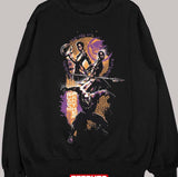 Black Panther 2022 Movie Design Cool Characters Unisex Sweatshirt