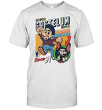 Kelvin Gastelum Super Gastelum Bros 2024 Shirt
