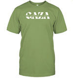 Gaza The Soul Of My Soul Tee
