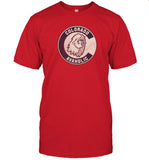colorado avaholic D-line Co Tee