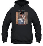 Actively Black Cecil Williams Hoodie