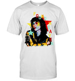 Found Heaven 2024 Shirt