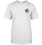Jp Graziano X Barstool Chicago Tee