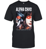 Limited Alpha Chad 2024 T-Shirt