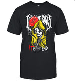 Ice Nine Kills His The And T-Shirt