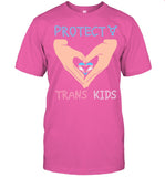 LGBT-Support-Protect-Trans-Kid-SHIRT