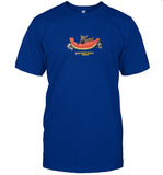 Knuckle Bump Farms Jason, Jennifer & Fern Watermelon T Shirt