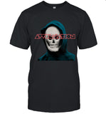 Limited Awolnation Mask Shirt_1