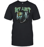 Hit List Will Ospreay T-Shirts 2024
